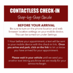 New COVID-19 Policies & Procedures Outlined