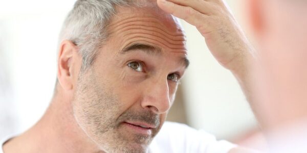 August is National Hair Loss Awareness Month
