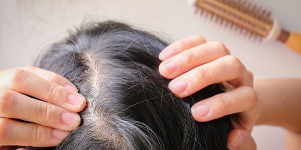 Medical Hair loss and the effects of Chemotherapy on the Scalp – 06/10/2021