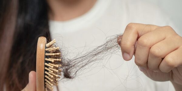 Monthly Scalp Treatments for Healthier Hair and Scalp – 07/29/2021