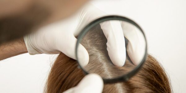 Why am I experiencing Hair Loss? – 05/07/2021