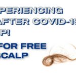 Tips for COVID related hair loss – 04-12-2022