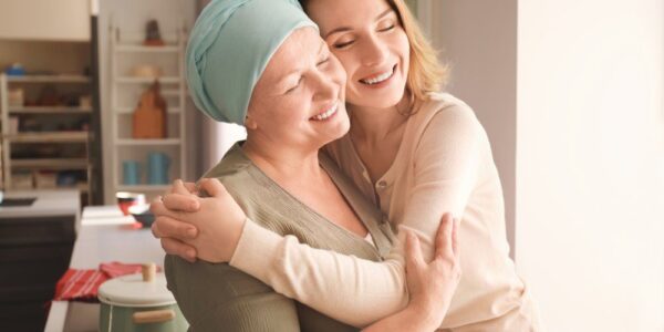 October is Breast Cancer Awareness Month