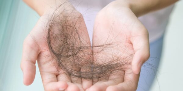 The Incredible Hair
