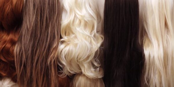 Essentials for Basic Wig Care