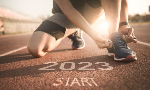 New Year…New You!