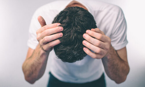 How to maintain hair growth and optimal scalp health?