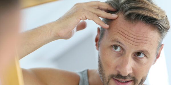 Hair loss after weight loss: What is the connection?