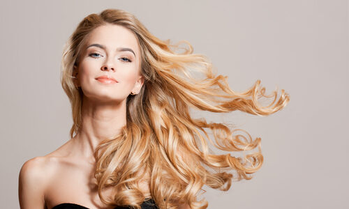 3 Secrets to Healthier, Fuller Hair