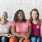 October is Breast Cancer Awareness Month