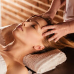 Therapeutic Scalp Treatment…A Spa Experience for your Hair and Scalp!
