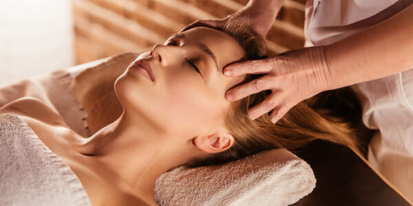 Therapeutic Scalp Treatment…A Spa Experience for your Hair and Scalp!