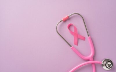 October is Breast Cancer Awareness Month