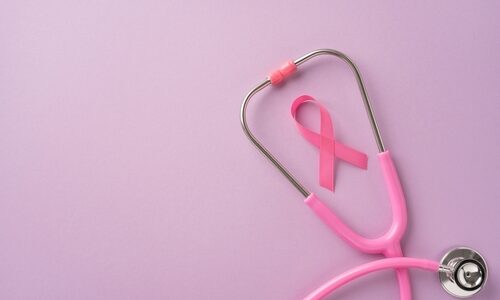 October is Breast Cancer Awareness Month